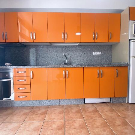 Апартаменты Vv Caracola Пуэрто-де-Моган Экстерьер фото